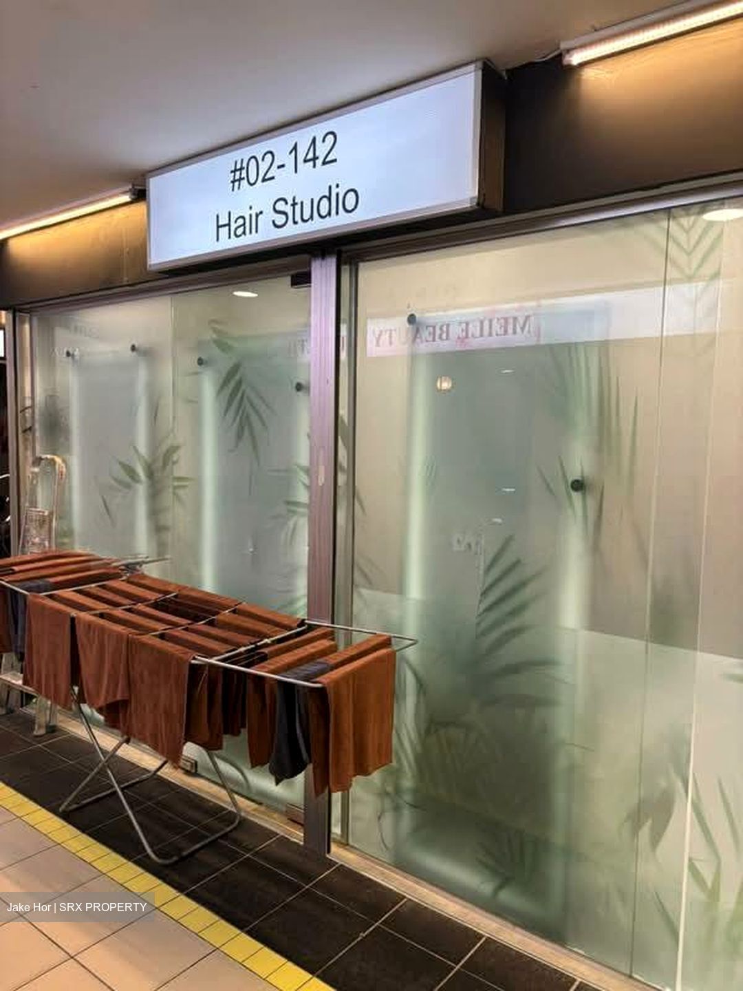 Roxy Square (D15), Retail #565555971